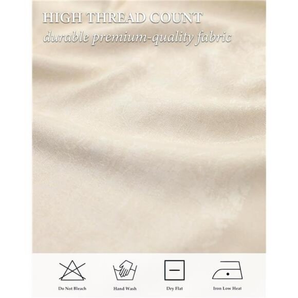 Two-Tone  Paisley Pashmina Scarf – Lightweight Apricot - Picture 6 of 6